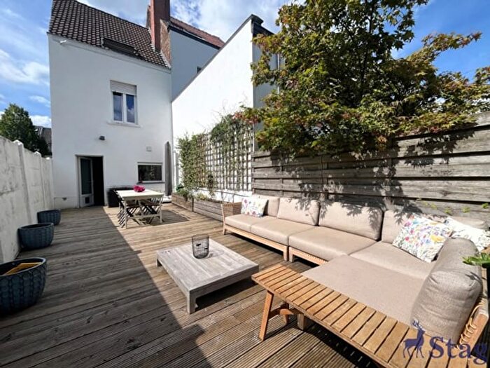 3-kamerhuis te koop in Wezembeek-Oppem