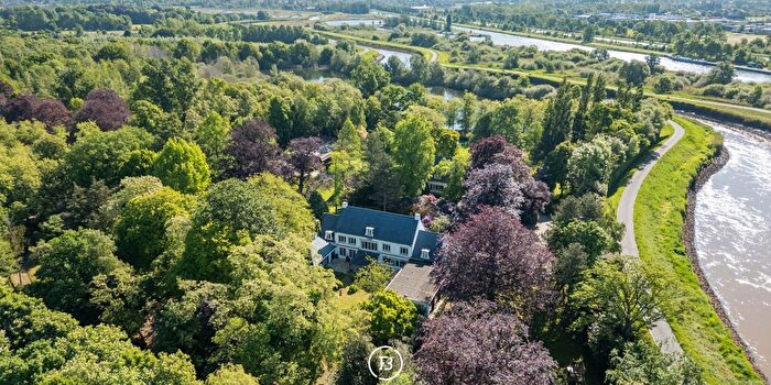 6-kamerhuis te koop in Lier