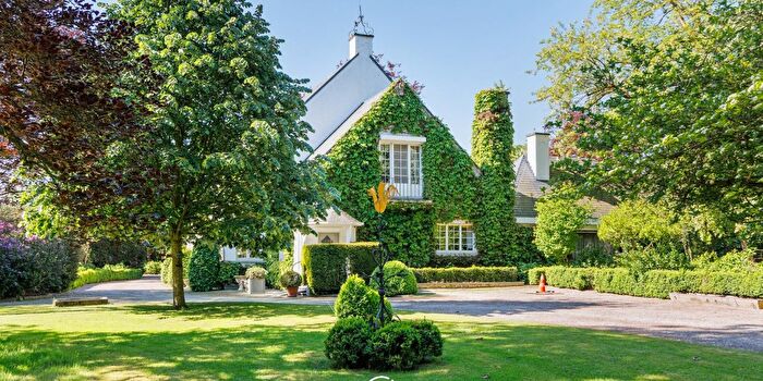 Huizen Koop Huur - 3