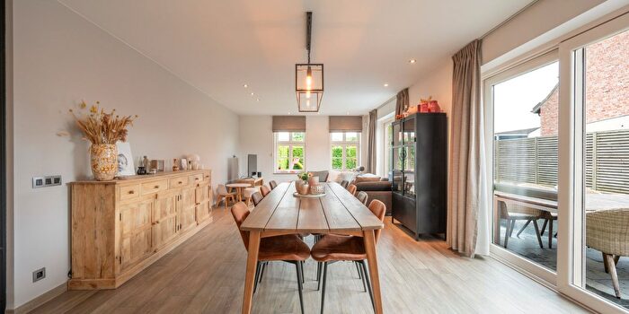 Huizen Koop Huur - 2