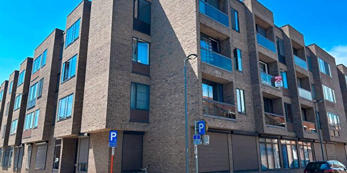 2-kamerappartement te koop in Tienen
