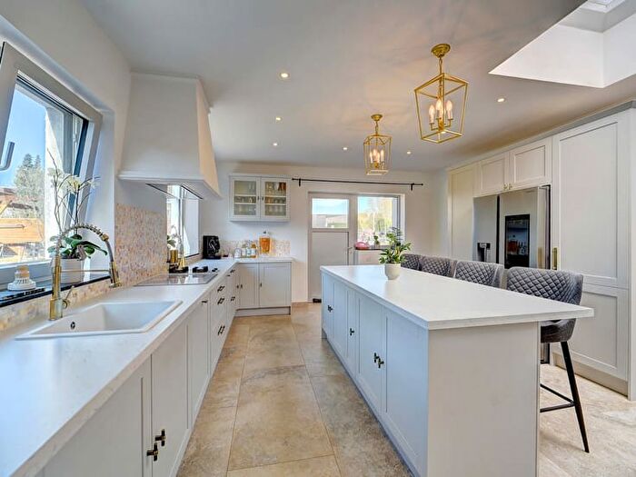 Huizen Koop Huur - 3