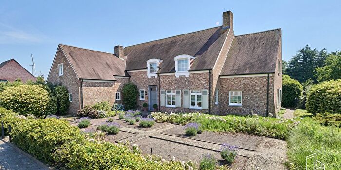 Huis te koop in Arendonk