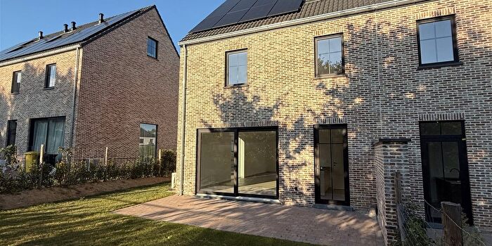 Huizen Koop Huur - 2