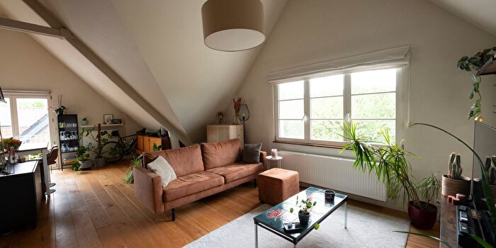 1-kamerappartement te koop in Antwerpen