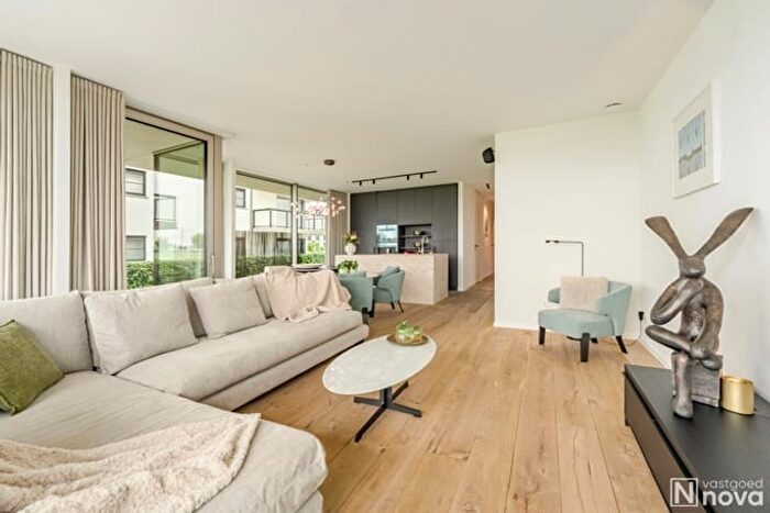 Huizen Koop Huur - 3