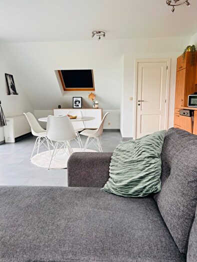 6-kamerappartement te huur in Jurbise