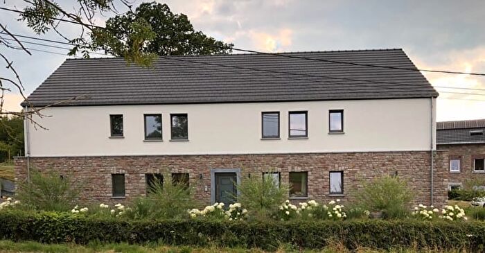 2-kamerappartement te huur in Theux