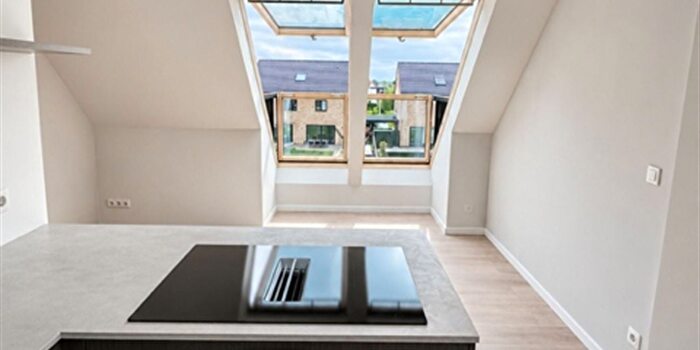 2-kamerappartement te huur in Lochristi