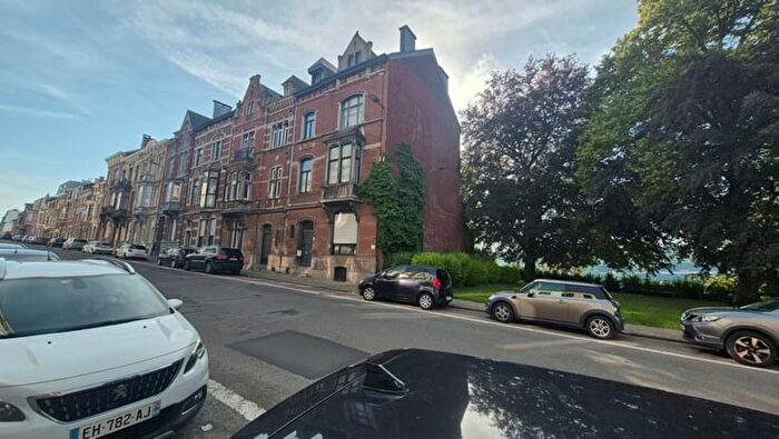 Huis te koop in Verviers