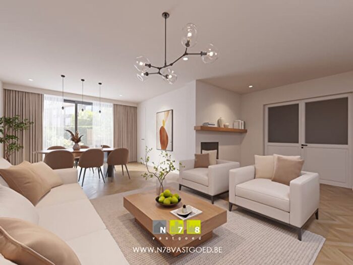 Huizen Koop Huur - 2