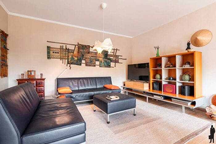 2-kamerappartement te koop in Edegem