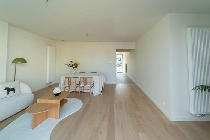 13-kamerhuis te koop in Destelbergen