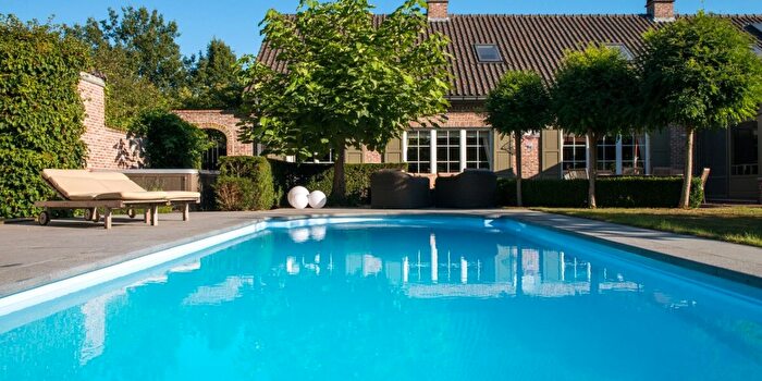 5-kamerhuis te koop in Molenstede