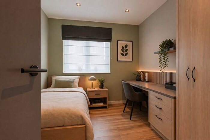 Huizen Koop Huur - 3