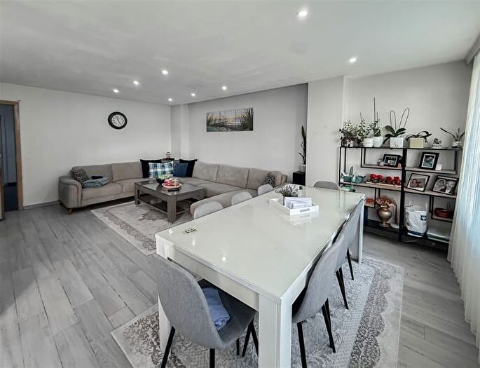 Huizen Koop Huur - 2