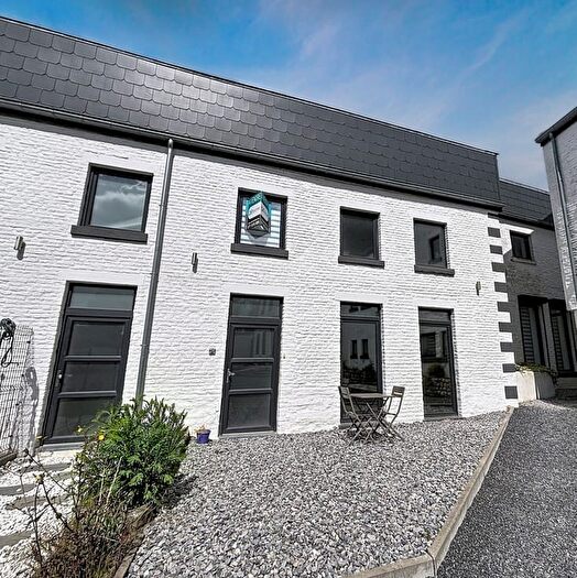 3-kamerhuis te koop in SAMBREVILLE