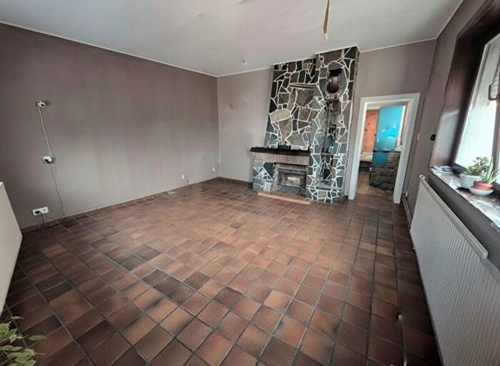 2-kamerhuis te koop in Charleroi Montignies-sur-Sambre