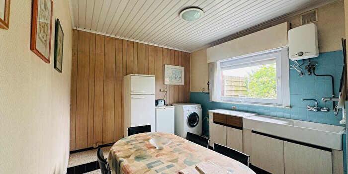 Huizen Koop Huur - 3