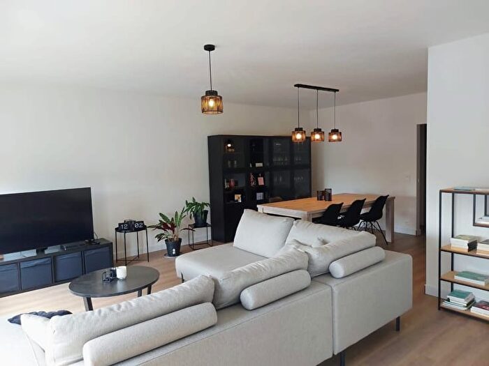 2-kamerappartement te koop in EREMBODEGEM