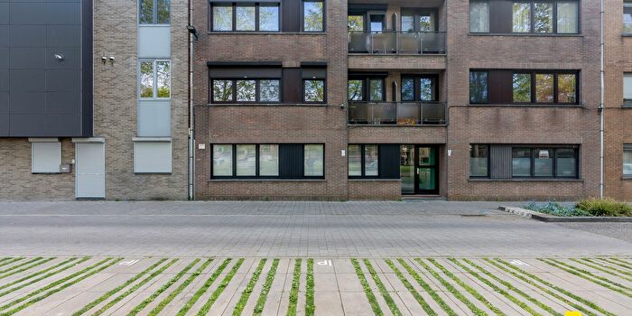 2-kamerappartement te koop in Tessenderlo