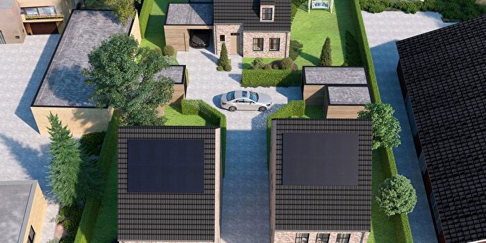 Huizen Koop Huur - 2