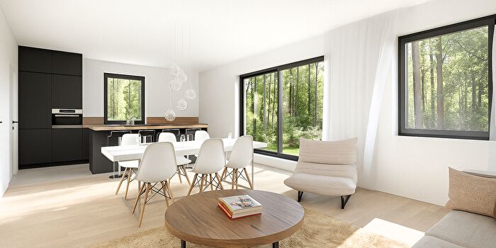 Huizen Koop Huur - 3