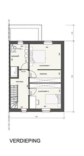 Huizen Koop Huur - 2