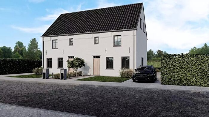 2-kamerhuis te koop in Rijkhoven