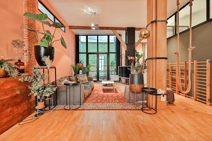 1-kamerappartement te koop in Antwerpen