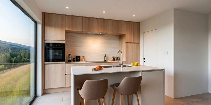 Huizen Koop Huur - 2
