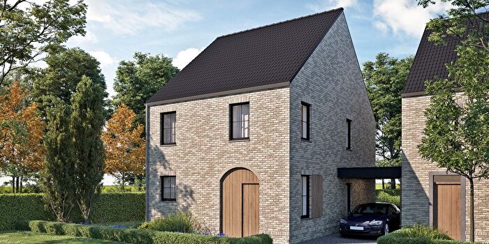 Huizen Koop Huur - 2