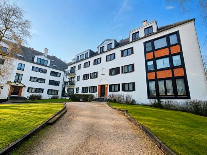 2-kamerappartement te koop in Thuin Gozée