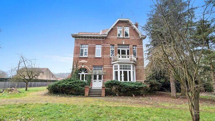 4-kamerhuis te koop in Linden