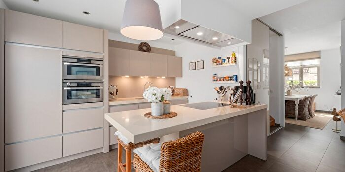 Huizen Koop Huur - 3