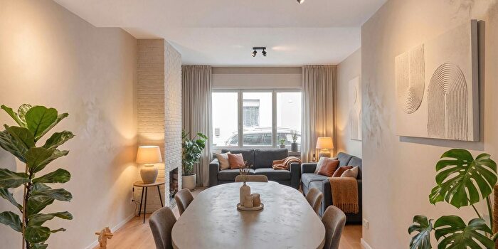 Huizen Koop Huur - 2