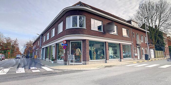 Appartement te koop in Essen