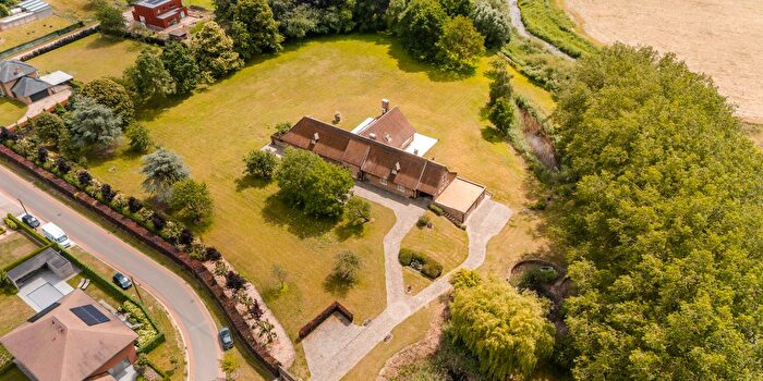 5-kamerhuis te koop in Zulte