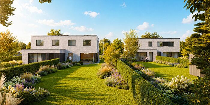 Huizen Koop Huur - 3