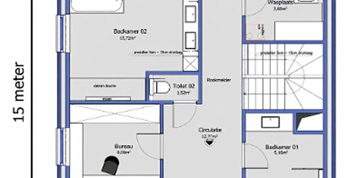 Huizen Koop Huur - 2