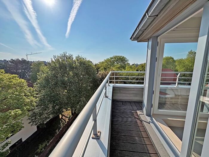 8-kamerappartement te koop in Sint-Idesbald