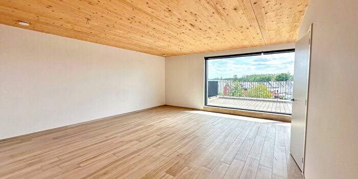 2-kamerappartement te koop in Lier