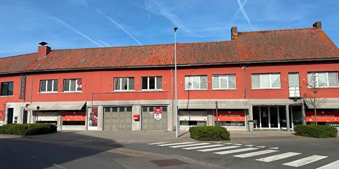 6-kamerhuis te koop in Poelkapelle