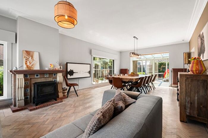 3-kamerhuis te koop in Wielsbeke