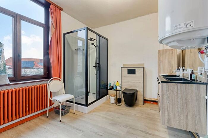 Huizen Koop Huur - 2