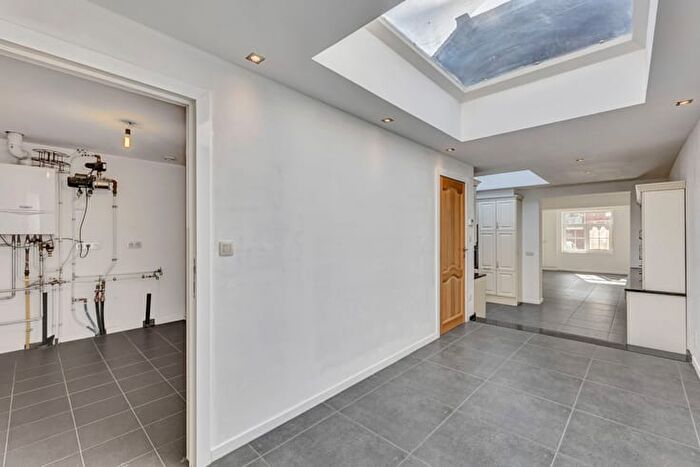 Huizen Koop Huur - 3