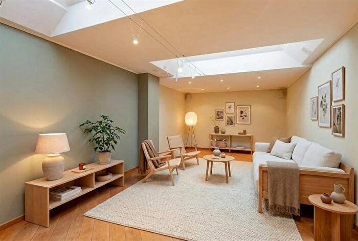 2-kamerappartement te koop in KNOKKE