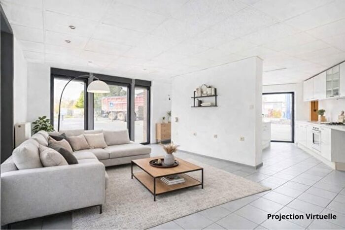 Huizen Koop Huur - 3