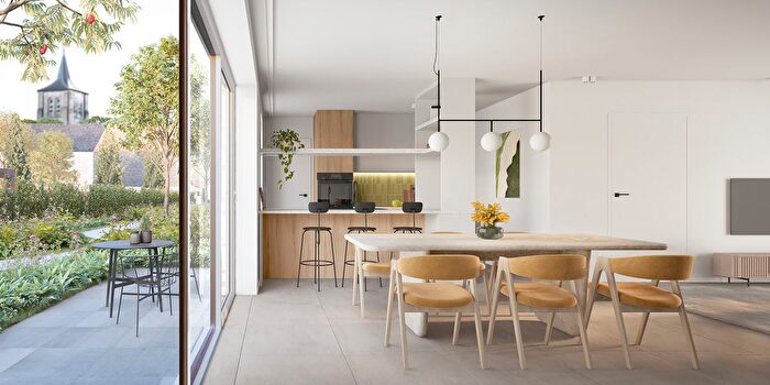 Huizen Koop Huur - 2