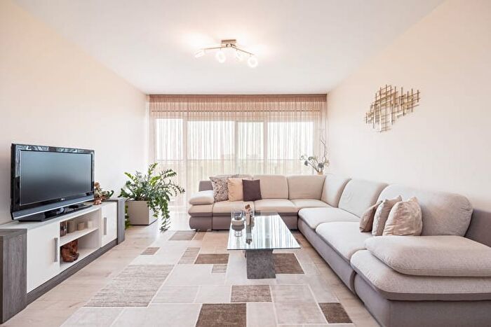 2-kamerappartement te koop in Merksem